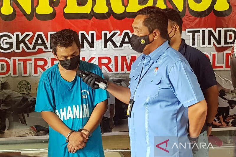 Astagfirullah, Pegawai Bank Swasta Gelapkan Uang Tabungan Haji Rp1,23 Miliar