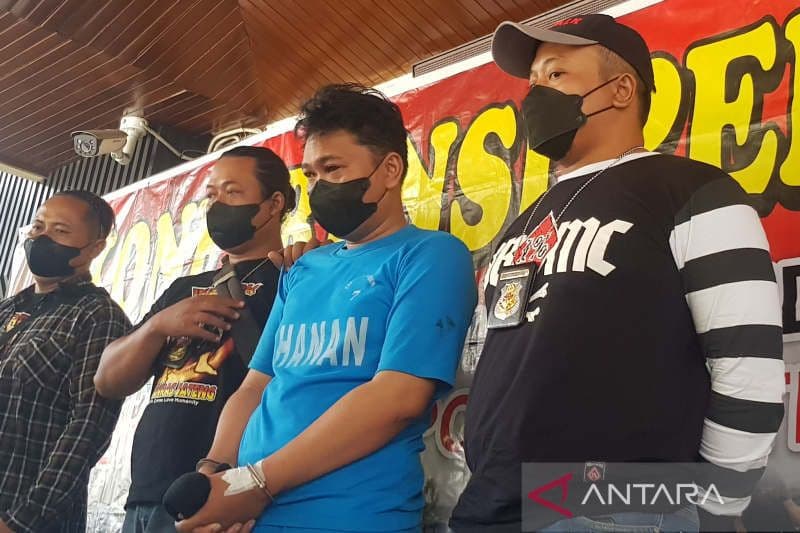Pembunuh yang Buang Jasad Ibu dan Anak di Tol Semarang-Solo Dibekuk, ternyata Kekasih Korban