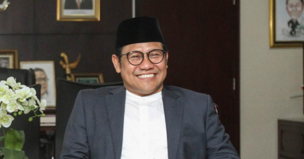 Kata Cak Imin, Sukses Jokowi Atasi Covid-19 Tercoreng Minyak Goreng