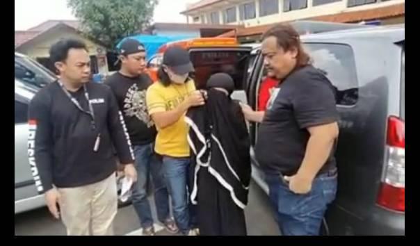 Ini Dia Pengakuan Lengkap Ibu Gorok Tiga Anak Kandungnya