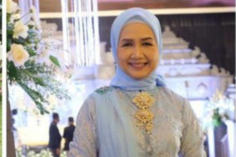 Ketua MK Akan Nikahi Adik Jokowi 26 Mei