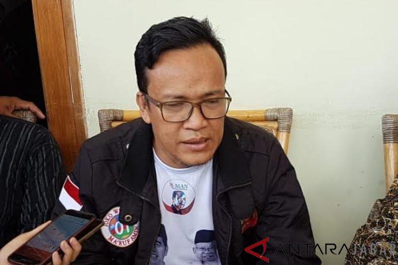 Ketua JoMan Tidak Menyesal Bela Munarman FPI: Saya akan Membela Siapa pun yang Ditindas di Republik Ini!