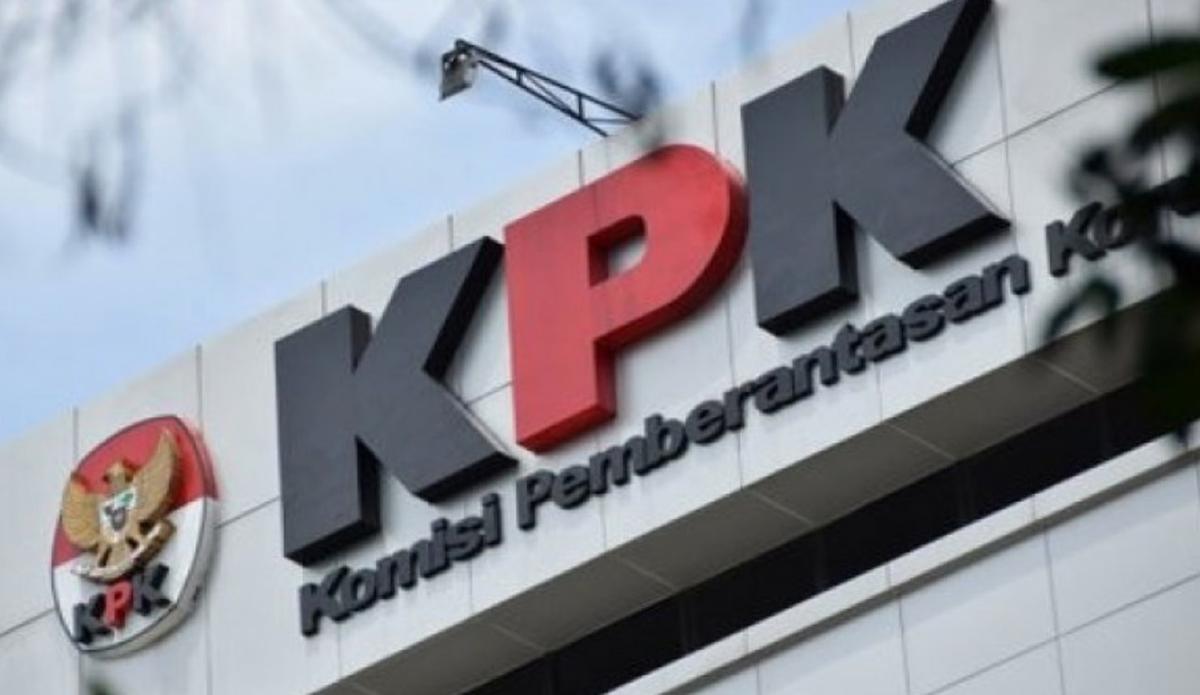 KPK Telusuri Laporan Dugaan Gratifikasi Bupati Bandung