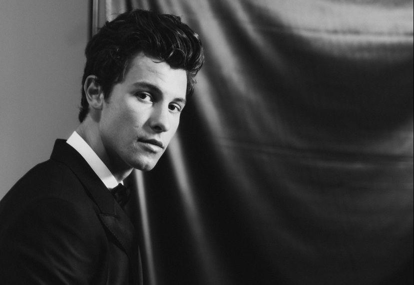 Galau Putus dari Camila Cabello, Shawn Mendes Rilis Lagu Baru "When You're Gone"