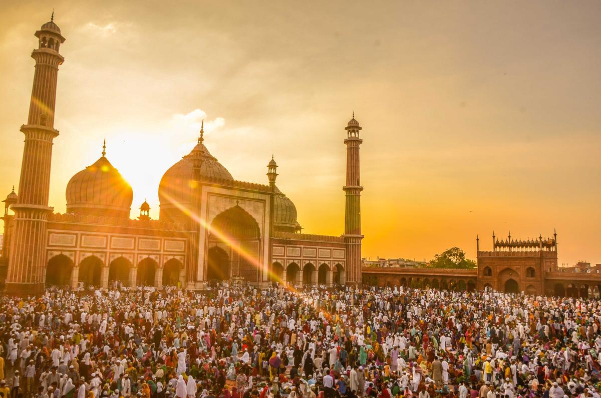 Menteri Luar Negeri Saudi-Iran akan Bertemu dalam Bulan Suci Ramadan