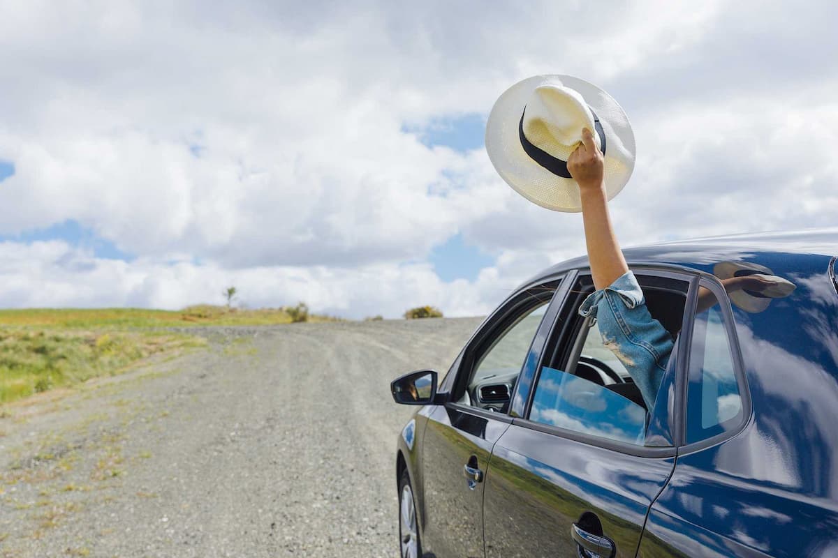 Puasa Bukan Halangan, Tips Traveling Saat Berpuasa