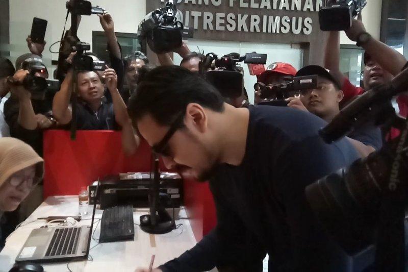 Ello Minta Bareskrim Jadwalkan Ulang Pemeriksaan terkait Kasus Robot Trading DNA Pro