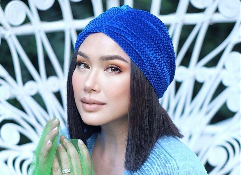 Titi DJ Sang Diva Peluk Islam Bukan Gegara Mau Kawin namun Tertegung Dengar Suara Azan dan Alfatiha