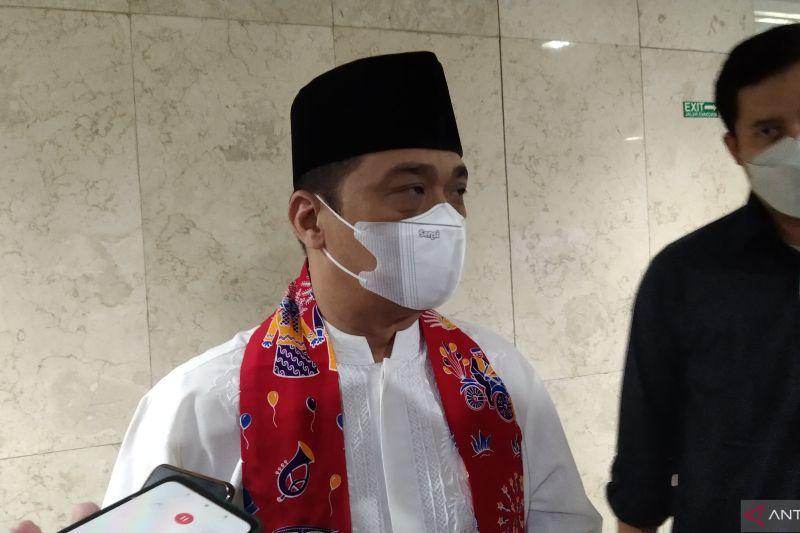 Wagub Akui Program Naturalisasi Sungai Anies Mandek