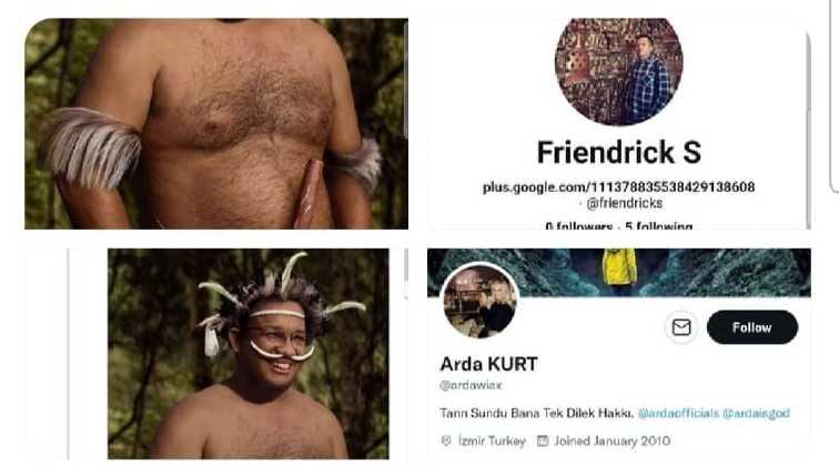 Ruhut Posting Foto Anies Pakai Koteka telah Melukai Rakyat Papua, Kopatrev: Hukum Harus Tegak!