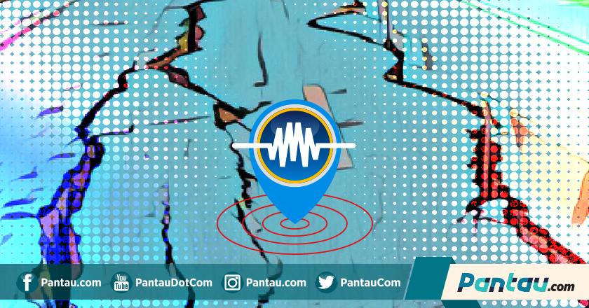 BPBD Situbondo Sebut Belum Ada Laporan Kerusakan Akibat Gempa