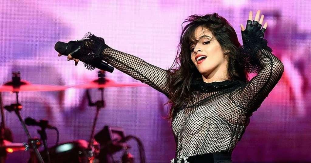 Borong 4 Penghargaan, Camila Cabello Berjaya di 'MTV Europe Music Award 2018'