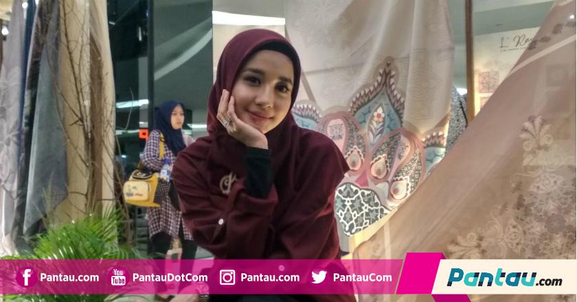 Tinggal di Malaysia, Laudya Cynthia Bella Fokus Berbisnis