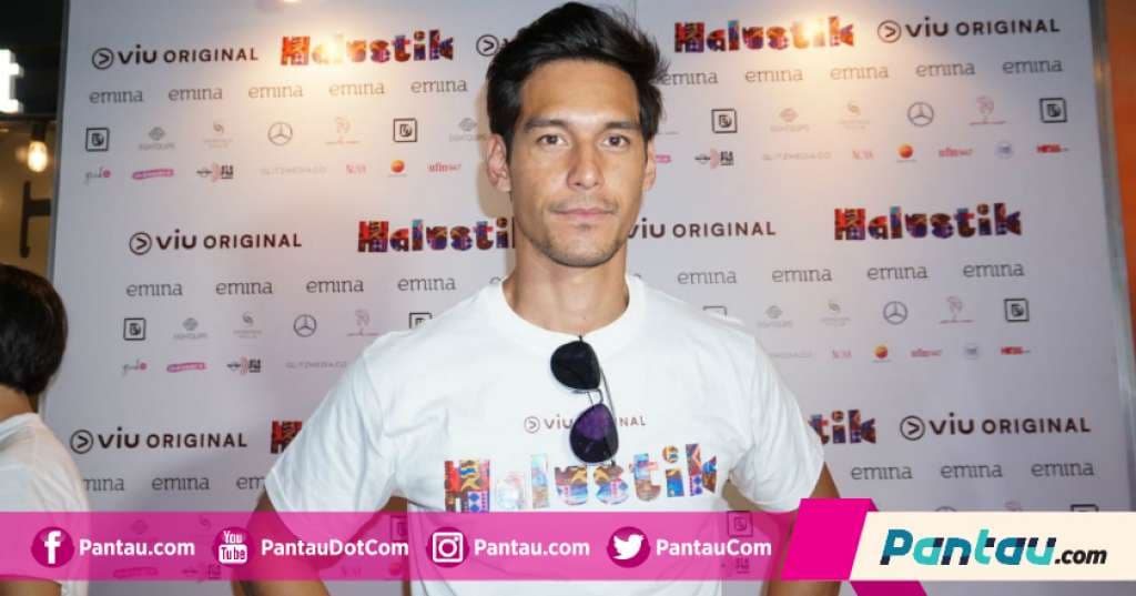 Richard Kyle Dibuat Kagum oleh 'Personality' Putra Jedar