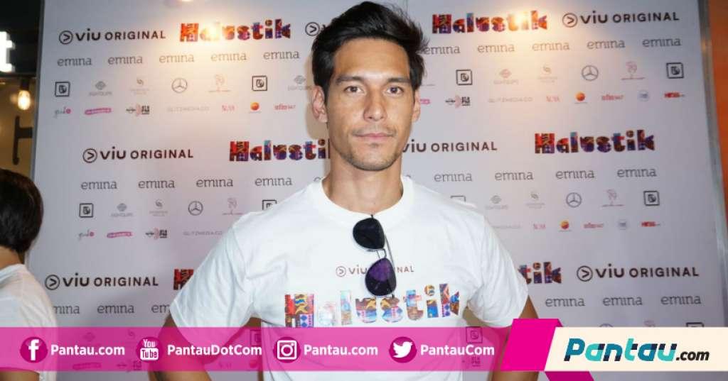 Richard Kyle Dibuat Kagum oleh 'Personality' Putra Jedar