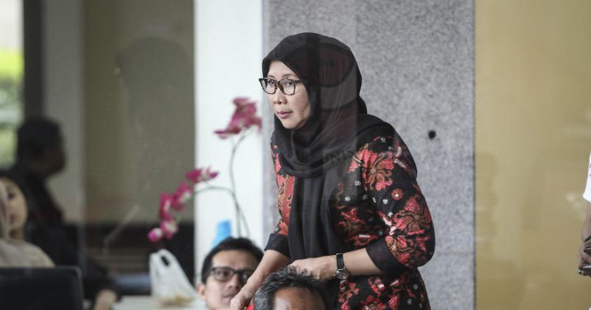 Dirjen PAS Ungkap Dugaan Awal Penyebab Ratusan Napi di Aceh Melarikan Diri