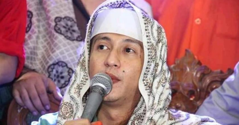 Kondisi Terkini Habib Bahar Usai Mengaku Ditembak, Pengacara: Alhamdulillah Baik