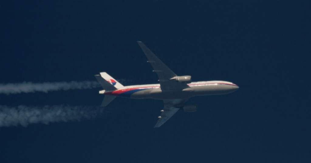 Eks Eksekutif FOX TV: MH370 Hilang Berkaitan dengan Konspirasi Transplantasi Organ Tubuh