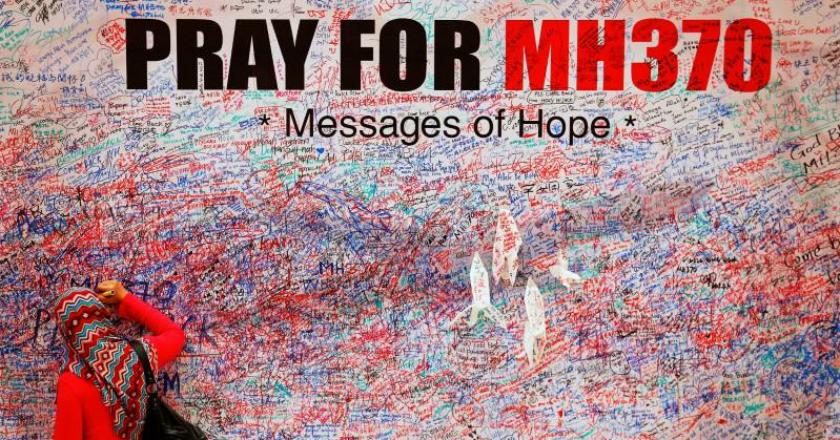 Soal Misteri Hilangnya MH370, Pilot Paling Berpengalaman di Dunia Angkat Bicara