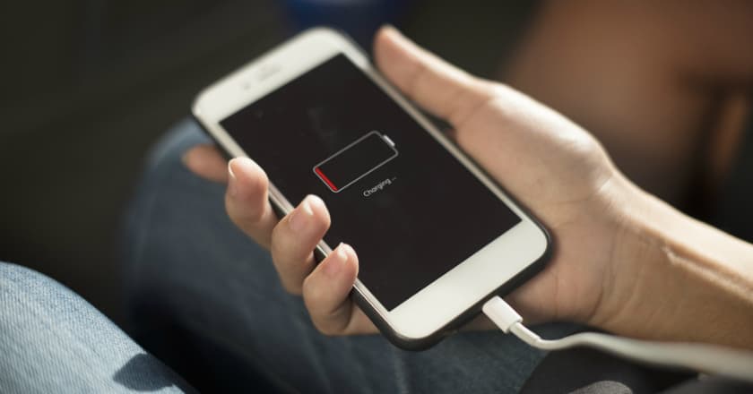 Kenapa 'Fast Carging' Ponsel Sebaiknya Digunakan Saat Perlu Saja?