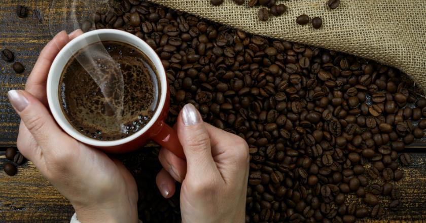 Jangan Biarkan Anak Minum Kopi Jika Tak Ingin Terkena Imbasnya