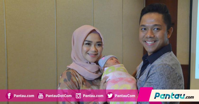 Salah Ngeden Saat Melahirkan, Pembuluh Mata Sheza Idris Pecah