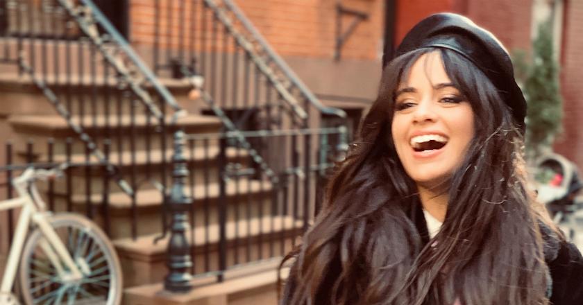 Rayakan Satu Tahun Perilisan Album Solonya, Camila Cabello Emosional