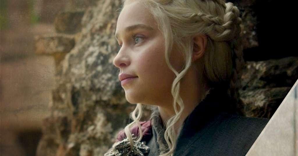 Jangan Lupa, 'Game of Thrones' Musim 8 Tayang Bulan April