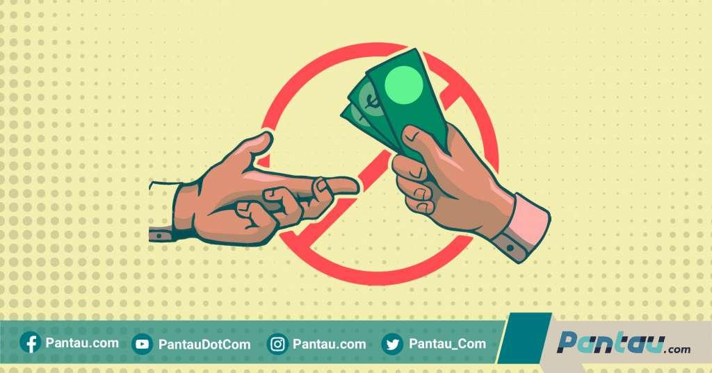 Tersangka Pungli Dana Rehab Masjid di NTB Raup Untung Rp150 Juta