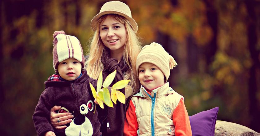 Tips Memilih Destinasi Liburan Bersama Anak