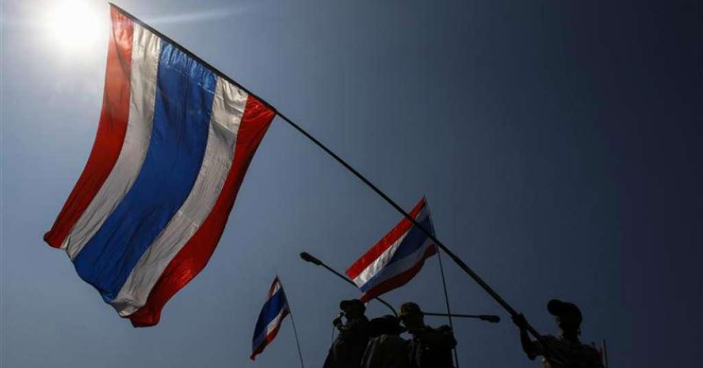 Maret Mendatang, Thailand Bakal Gelar Pemilu Pertama Sejak Kudeta 2014