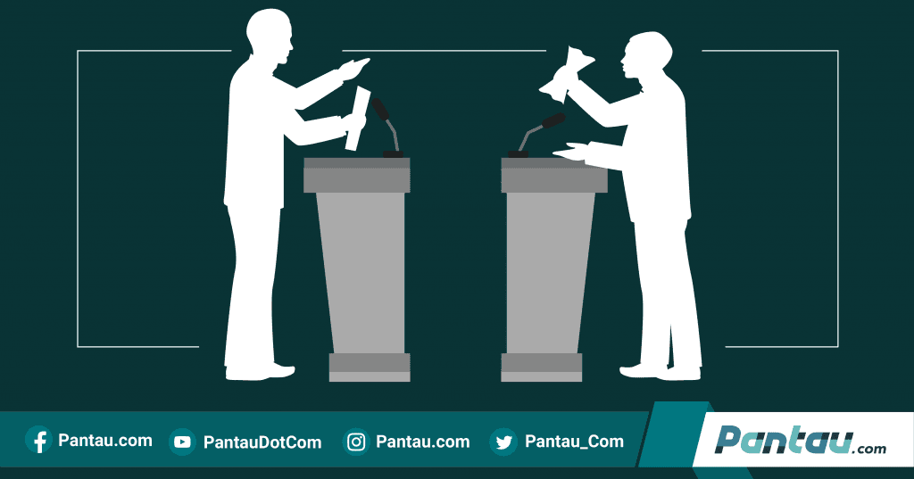 KPU Resmi Tetapkan Delapan Panelis di Debat Kedua Pilpres 2019, Ini Daftarnya