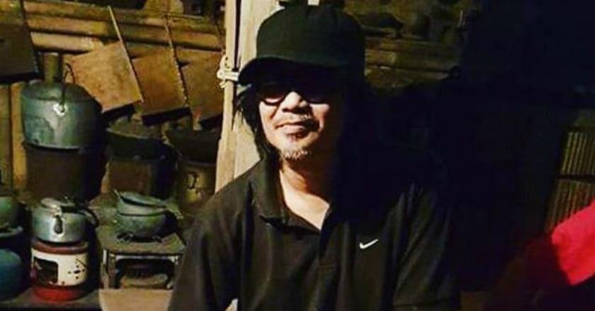 Langgar Hak Cipta, Slank Dituntut Mantan Personel