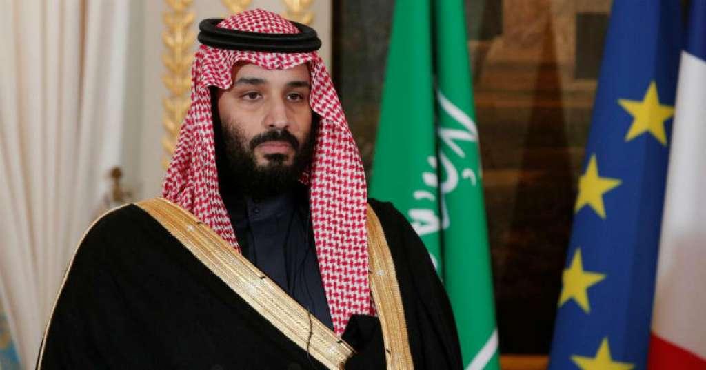 Terungkap! Putra Mahkota Saudi Pernah Ancam Gunakan 'Peluru' untuk Khashoggi