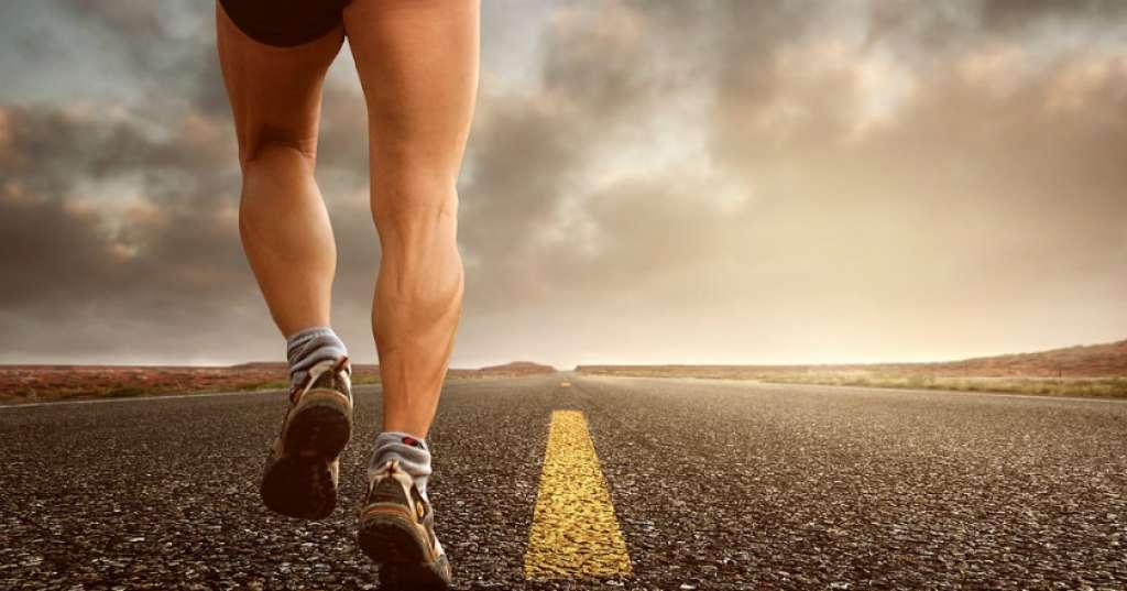 Tak Cuma Bikin Sehat, Olahraga Bikin Otak Jadi 'Encer'