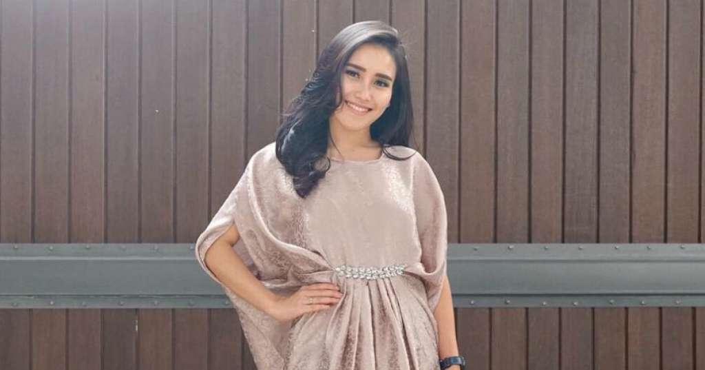 Ada yang Paling Berkesan Bagi Ayu Ting Ting Saat Liburan di Turki