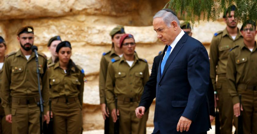 PM Netanyahu Diam-diam Temui Menlu Maroko, Ada Apa?