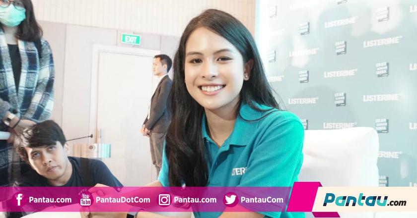 Setelah Lulus Kuliah di Luar Negeri, Maudy Ayunda Akui Sempat Galau
