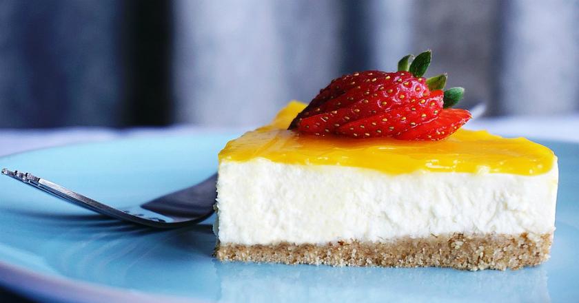 Ternyata Memilih Dessert di Awal Makan Malam Lebih Menyehatkan, Kok Bisa?