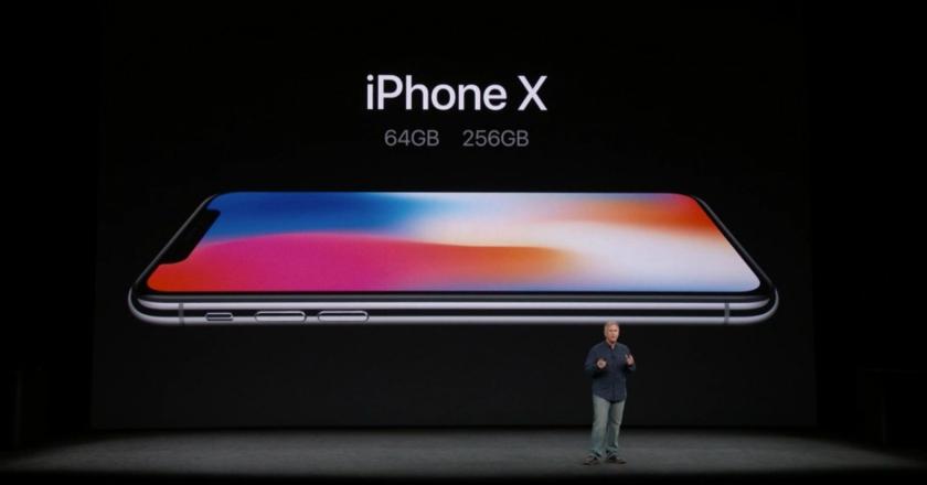 iPhone X Punya Versi Warna Emas, Kok Tidak Dirilis?