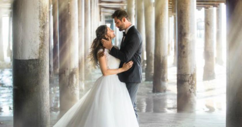 Mimpi Menikah Dengan Pacar Sendiri? Ini Dia Artinya