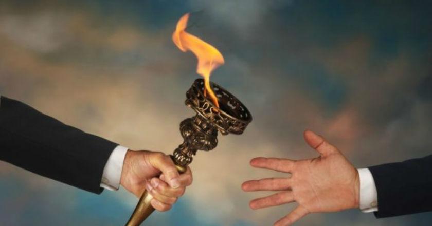 Pawai Obor Asian Games 2018 Akan Keliling Nusantara, Ditunggu Yuk!