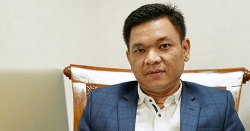 Sarat Muatan Politis, Golkar Ogah Teken Pansus Tenaga Kerja Asing