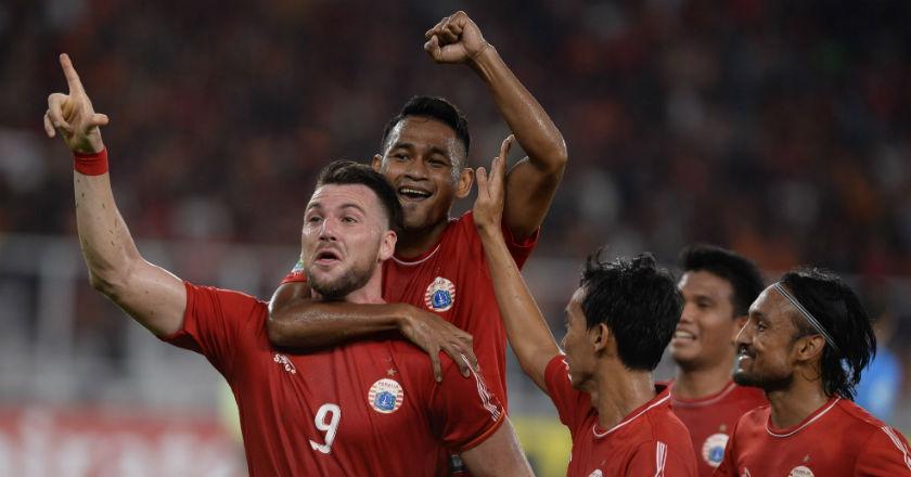 Laga Persija Vs Persib Ditunda, Ini Jadwal Gantinya