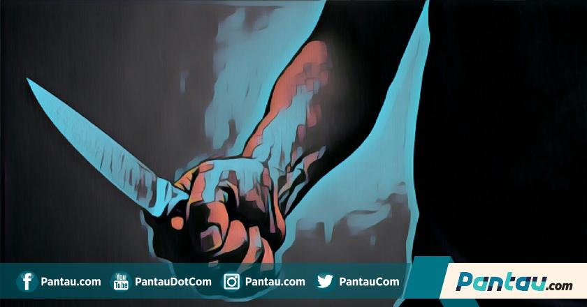 Pria Berpisau 'Ngamuk' di Sekolah, 7 Siswa Tewas dan 12 Luka-luka