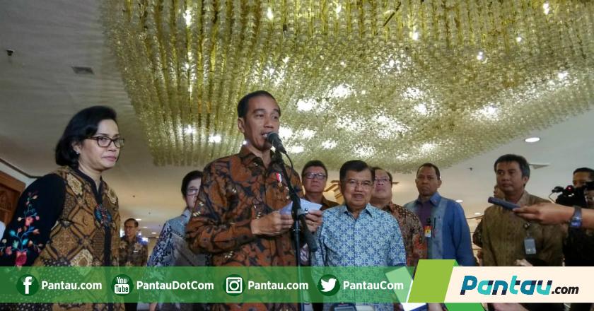 Bukan Emas, Ini Komoditas Paling Mahal di Dunia Versi Jokowi