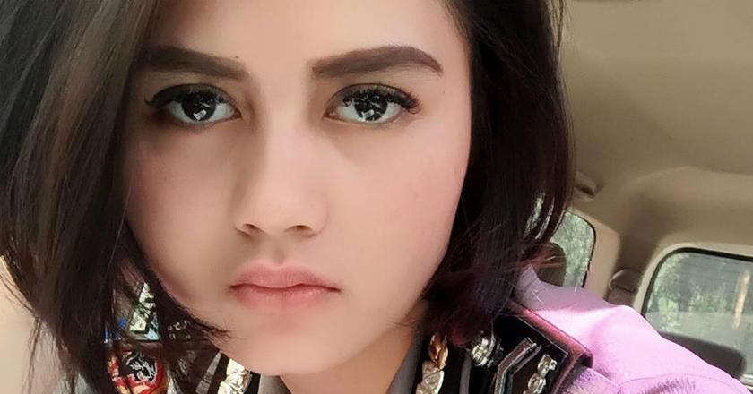Trasformasi Bripda Ismi Aisyah Bikin Netizen Susah Merem