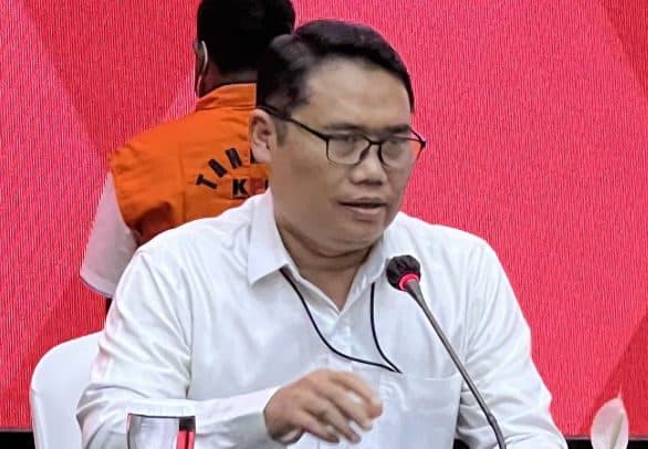 Birgjen Endar Kembali Bertugas, KPK: Penyelidikan Korupsi Makin Kuat