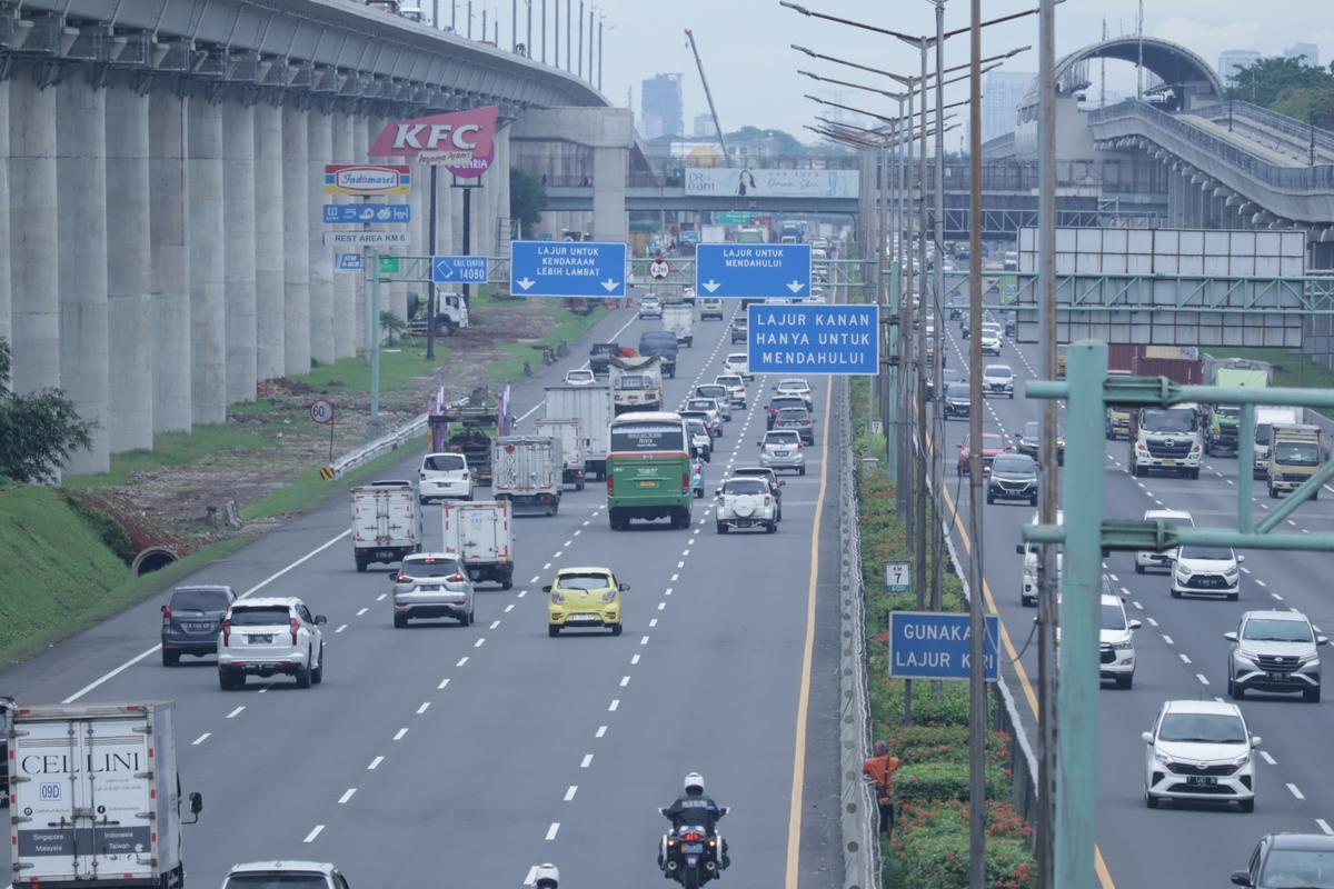 DPR Ingatkan Pemerintah untuk Antisipasi Lonjakan Pemudik Tahun Ini