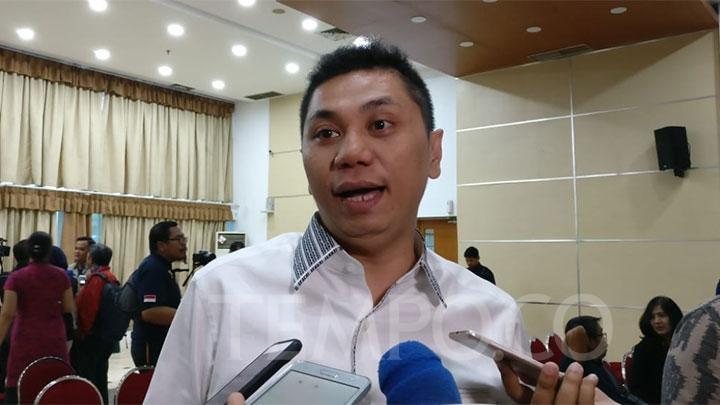 Demokrat Akui Cobaan Koalisi Perubahaan Begitu Berat dan Penuh Tekanan